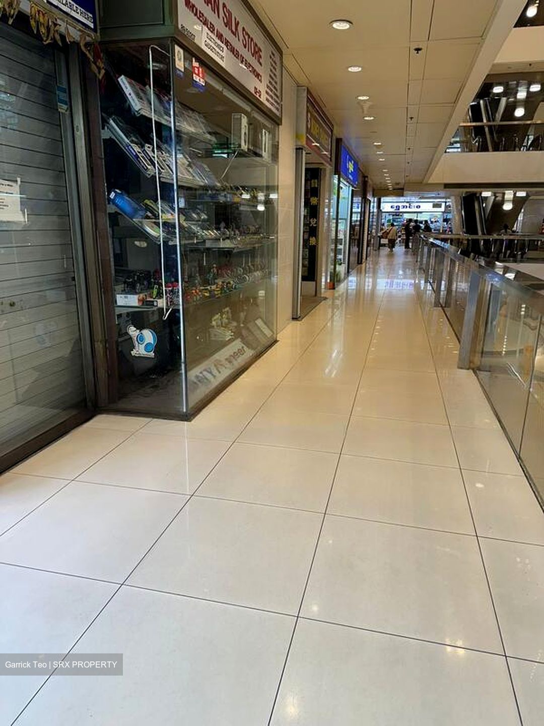 Peninsula Plaza (D6), Retail #471624121